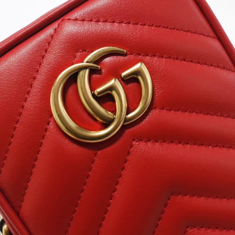 Gucci Satchel Bags